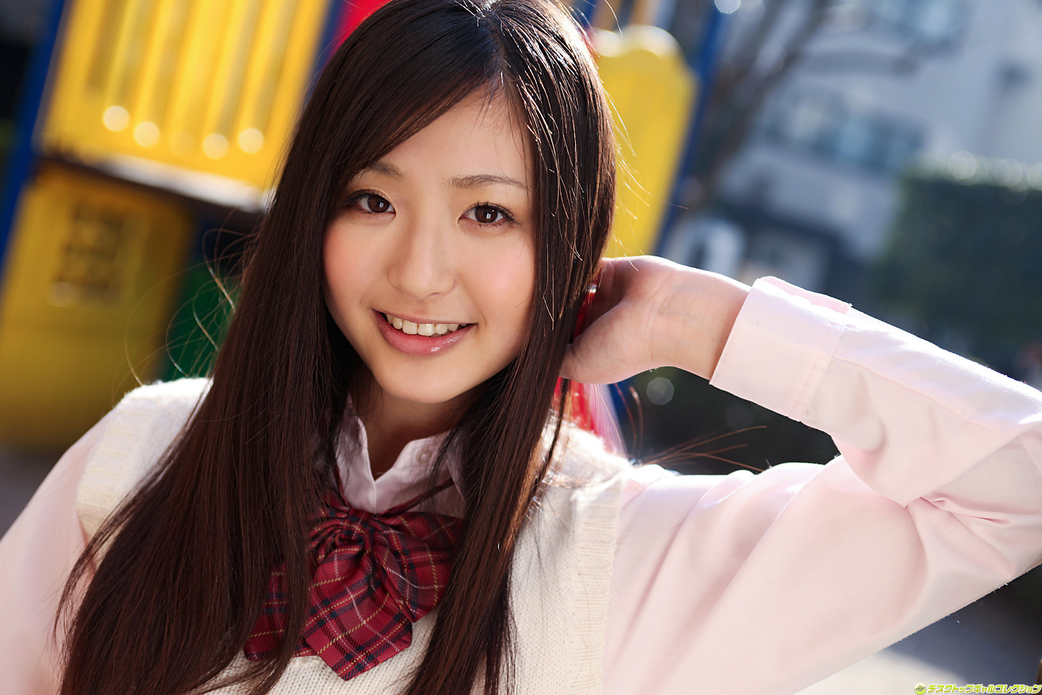 No.949 村上友梨 Yuri Marakami [DGC]2011年06月號